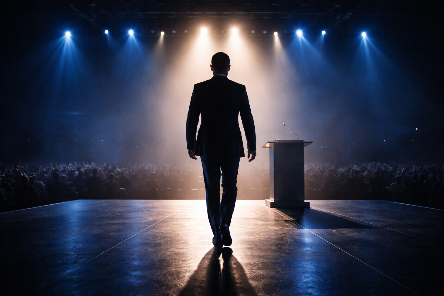 Strategic leadership — explorer-leader in action